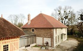 Studiolo des Sources